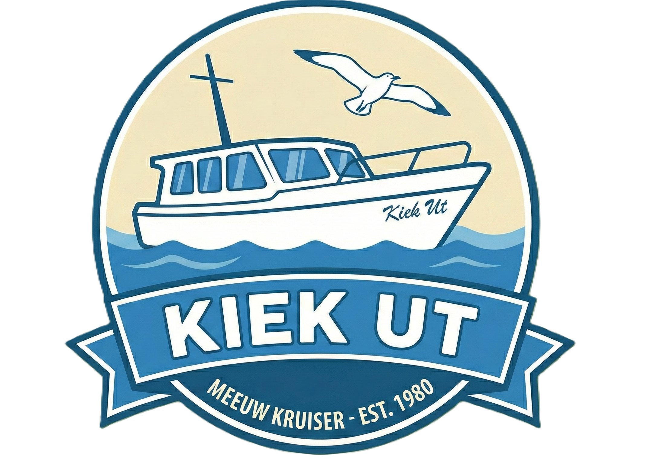 Kiek Ut Logo